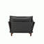 Fauteuil surdimensionné en chenille-986438587