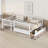 Reston Twin-Over-Full Convertible Bunk Bed with 2 Drawers by Sand & Stable-1375866730