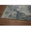 Handmade Modern Abstract Living Room Area Rug 5x8