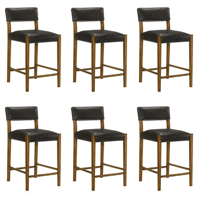 Tabouret de bar Bennet Modern