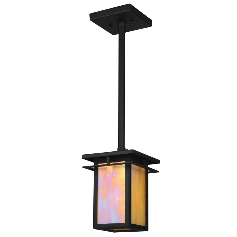 Mission 1 - Light Pendant