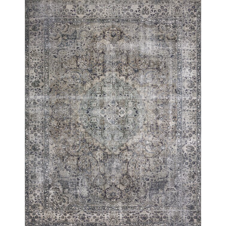 Belmond Rug Swatch