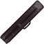 Elite 3 Butts and 5 Shafts Vinyl Pool Cue Case-42032666-4031101
