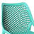 2-Person Outdoor Round Dining Set-1852976296