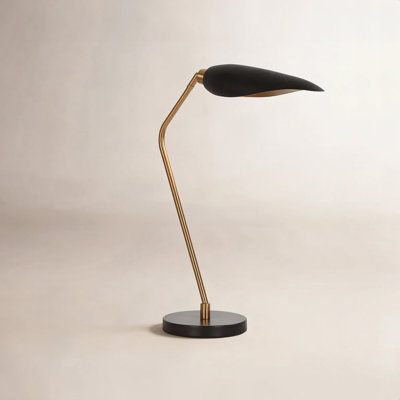 Swivel Table Lamp
