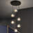 Feinstein Modern Tiered Crystal Chandelier For Staircases Living Room Hallway Entryway-2084639691-2084639690-2085552227