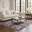 Premium Machine Washable Brennon AMF1626 Global Rug-1018748064
