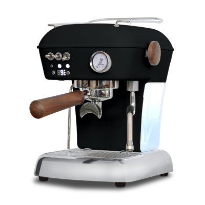 Machine à espresso Thermoblock pour la maison Ascasso Dream PID Polyvalent