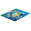 Hajrah Non-Slip Indoor/Outdoor Doormat-905318571