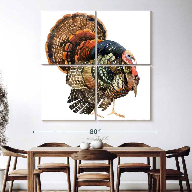 Brampt Turkey