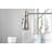 Touch Kitchen Faucet With Pull Down Sprayer-117238473
