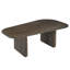 Bazul Coffee Table Mocha