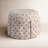 Manders Upholstered Ottoman-1011649781
