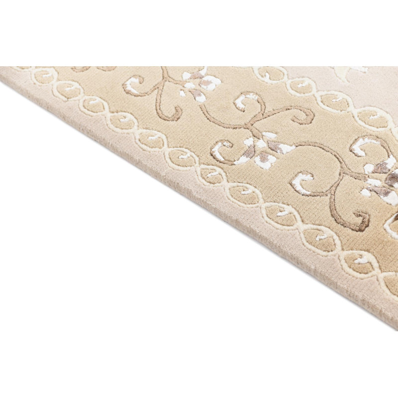 Outen Tan Rug