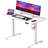 Putnam Height Adjustable Standing Desks-194064658-194064652