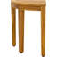 Banc de douche 15,5 "Kai ™ Elevate