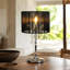 Lampe de table Rowana
