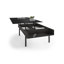 Reveal Glass Coffee Table-282175131