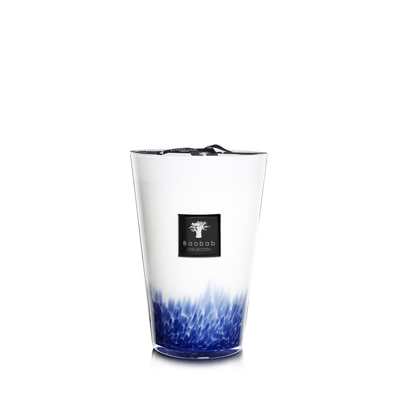 Feathers Touareg, 13.8" H x 9.36" W x 9.36" D