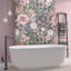 Angela Harris Wilder 7.87 In. X 7.87 In. Matte Porcelain Wall Tile (15.49 Sq. Ft. / Case)