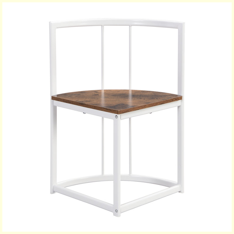 Modern 7-Piece Dining Table Set