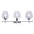 Mahum 3 - Light Vanity Light