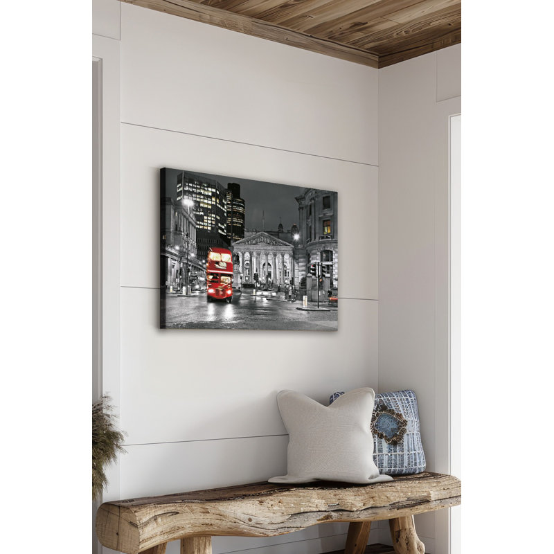 Stunning Decorative Canvas Painting, 27.6 x 39.4 inches | 100% Cotton Canvas, Thickness: 1.2 inches | Vibrant Colors, Perfect for Living Room, Bedroom, or Office Decor | Unique Artwork to Enhance Your Space