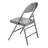 Metal Folding Chair - by Chivari-116794830
