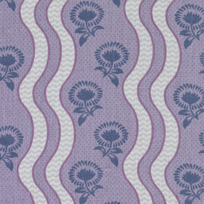 Bailey & Griffin Influences Solange Fabric
