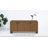 Clara 63” Weathered Oak Sideboard
