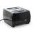 Better Chef 4 Slice Toaster with Dual-Control-18010094
