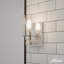 Applique murale en aluminium Hartland-86178571
