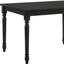 Table de salle à manger 48 "-1333268295