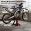 Steel Bike Rack