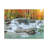 No Frame Print on Canvas