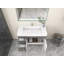 Ensemble de meuble-lavabo simple 42 po-71026274
