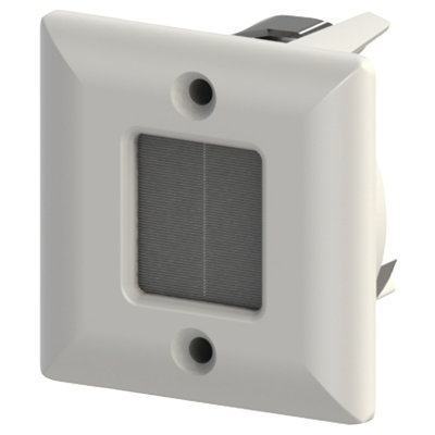 No Subject 1 - Gang Coax Standard Wall Plate