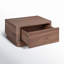 Mille 1 - Drawer Nightstand-1551685014