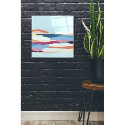 «Stratascape II» par June Erica