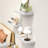 Godfree 3-Piece Manufactured Wood Floating Shelves-887025908