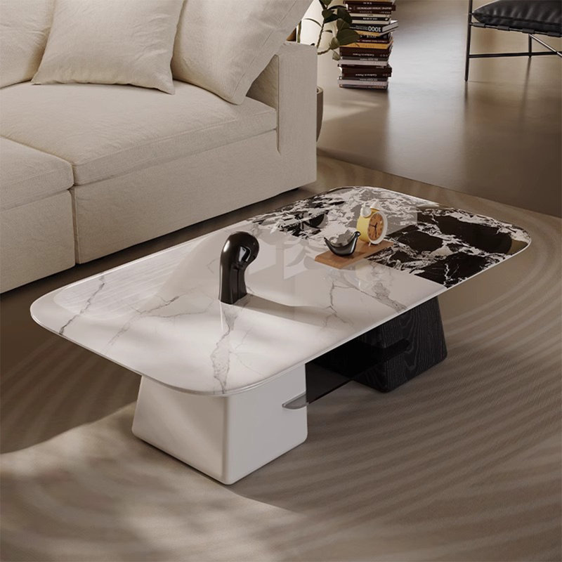 Table basse Creative