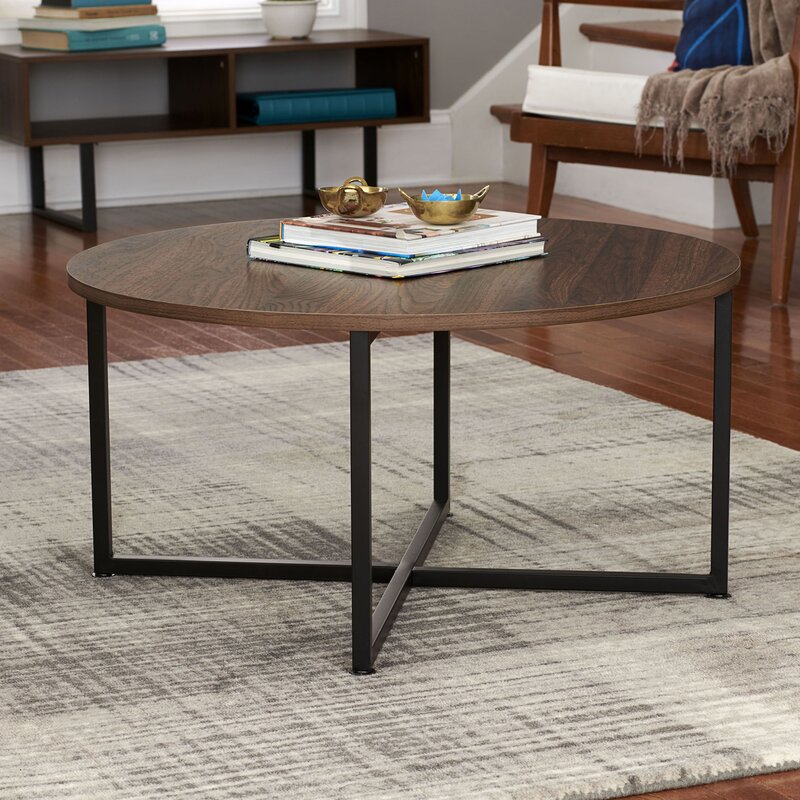 Trent Austin Design® Gateshead Coffee Table & Reviews | Wayfair