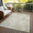 Karsyn Washable Floral Indoor / Outdoor Rug-1956831621