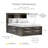 Lakiesha 6-Piece Bedroom Set-109341188-111448400-131523162