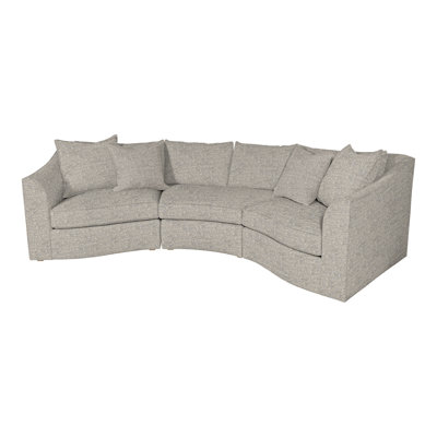Evelyn Sectional