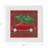 Xmas Tree Plaid Tabletop Set