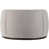 Beige Polyurethane/Polyester