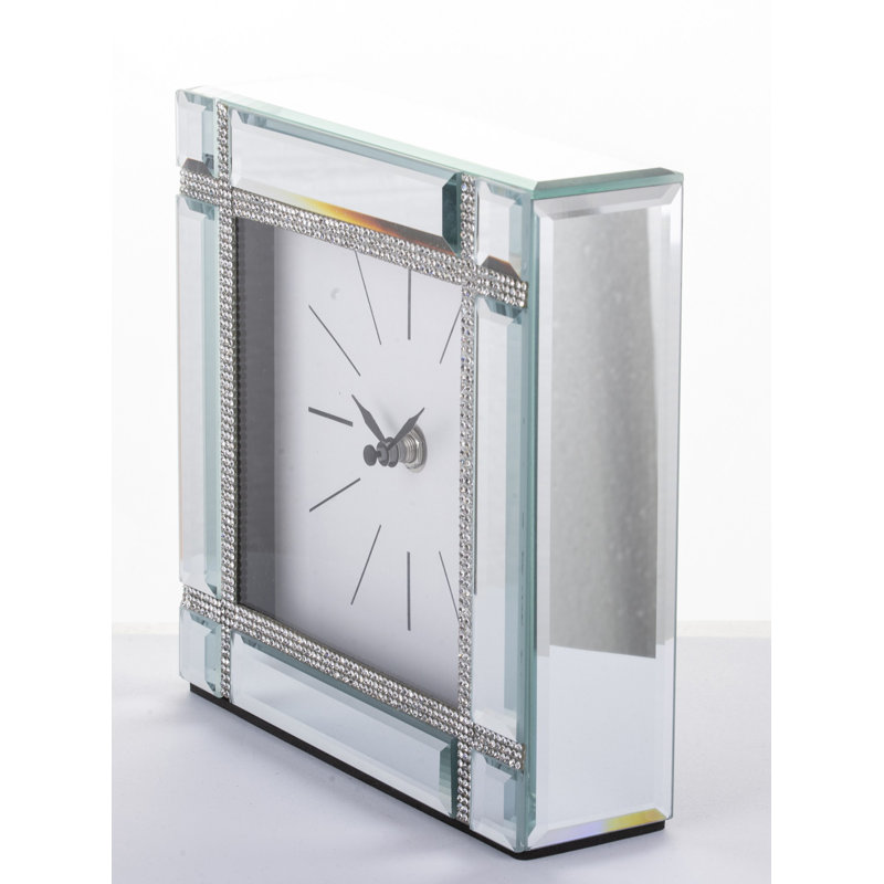 Anesa Wall Clock