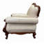 Fauteuil de 44 po de largeur