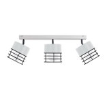 Doral 62cm 3 -Light Track Kit